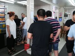 -渔民船说·北塘海鲜·天津菜·海肠捞饭(北塘古镇店)