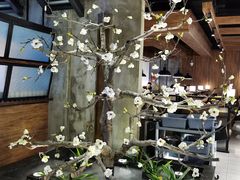 -盛江山自助料理(奥莱锦辉购物广场店)