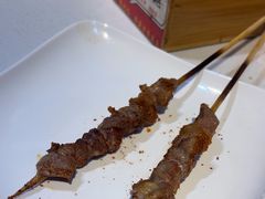 -老北京胡同味道二荤铺(酒仙桥店)