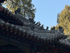 -南阳卧龙岗武侯祠