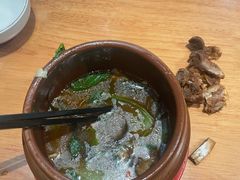 -红豆焖罐面·新邯郸菜(光明店)