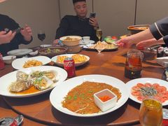 -高佳庄·舟山海鲜(海景旗舰店)