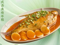 -在莲野·湖北民间菜·头牌松滋鸡(光谷步行街店)