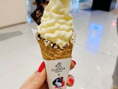 -GODIVA(宁波来福士店)