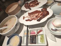 -四世同堂·京菜·烤鸭(双井店)