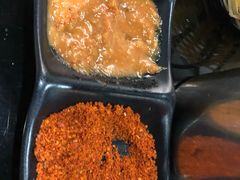 -原食烤肉·苏姐餐厅