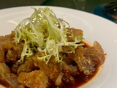 -民族饭店-四季餐厅