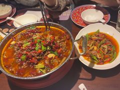 -拾捌川·自贡爆炒(新街口店)