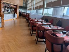 -洲际酒店·地平线全日餐厅HORIZON CAFÉ