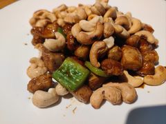 -纳地素食(石门公园店)