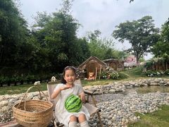 -HERRE·FARM 赫尔露营农场·团建聚会包场