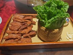 -老灶房-四川土菜(铁牛广场店)