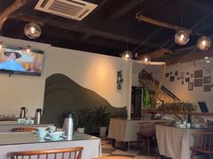 -茶油香闽南菜·花园餐厅(前埔店)