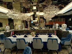 -马克西姆俄罗斯餐厅(通亚街店)