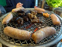-原始泥炉烤肉(总店)