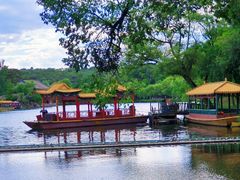 -承德避暑山庄景区