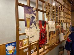 -鸟亭·居酒屋(青年路店)