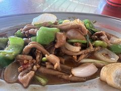 -胜海大排档·海鲜·黄鳝饭(十年老店)