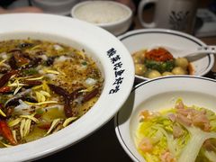 -太二酸菜鱼(上海佛罗伦萨小镇店)