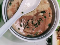 -老乡鸡(南京河西雨润大街店)