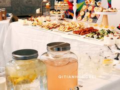 -chi K11艺术空间展览厅