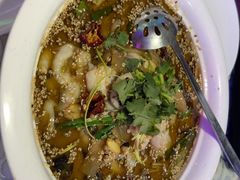 -巴特餐饮6加1音乐餐吧·新疆菜