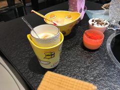 -东京爱上大连(中央大道店)
