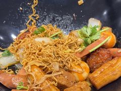 -醉人椒麻辣香锅(王府井喜悦店)