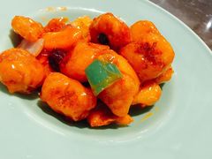 -港丽餐厅(高德置地店)