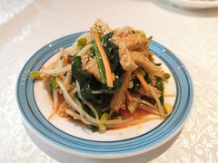 -巴依老爷·新疆美食(上城区天城路店)