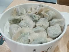 -老边饺子馆(东单店)