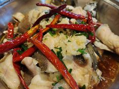 -隔壁老王·家常云南菜(花巷店)