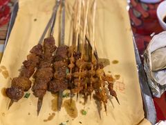 -冶建镜子·老南昌大排档·江西虾王(总店)