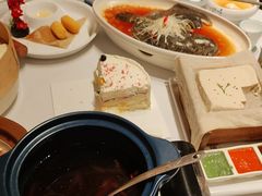 -百姓渔村(南中环店)