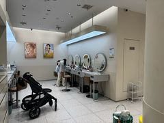 -天真蓝照相馆(五角场百联又一城店)
