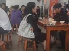 -邓邓胖姐拌面(濉溪路店)