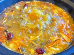 -菌乡缘·野生菌蒸汽鱼火锅(江边夜市店)