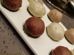 -彩虹坊火锅(宁穿路店)