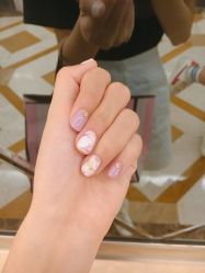 点击看大图 -喵酱日式美甲美睫Neko Nail Studio