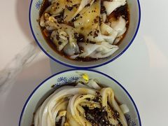 -郑凉面24h店(黄金小区店)