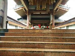 -桂林灵渠景区