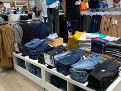 -GAP(厦门加州商业广场店)