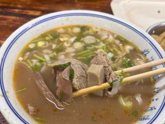 -化三驴肉汤(金明东街店)