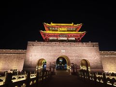 -台儿庄古城