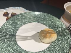 -君庭中餐厅(湘江豪生店)