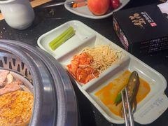 -梨花自助烤肉(乐宾店)