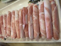 -虾大侠·盱眙龙虾老北京铜锅涮羊肉(金楠天街店)