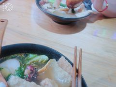 -螺大蛳柳州螺蛳粉·火锅·热干面(西城永捷店)