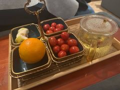 -华夏良子·足道SPA艾灸(翠微店)