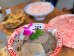 -楠火锅(仁恒梦中心店)